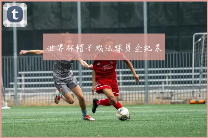 世界杯帽子戏法球员全纪录