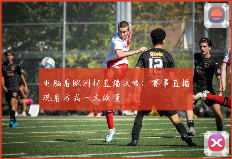 电脑看欧洲杯直播攻略：赛事直播观看方式一文读懂