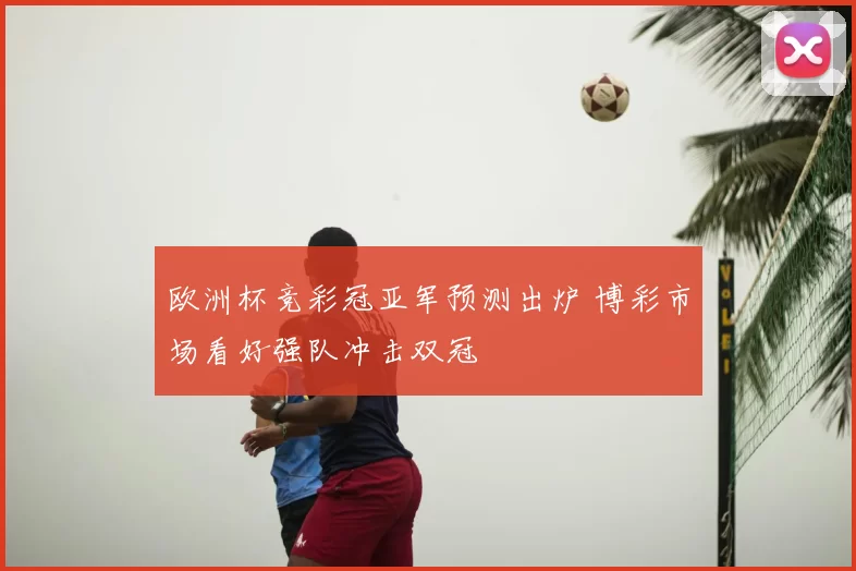 欧洲杯竞彩冠亚军预测出炉 博彩市场看好强队冲击双冠