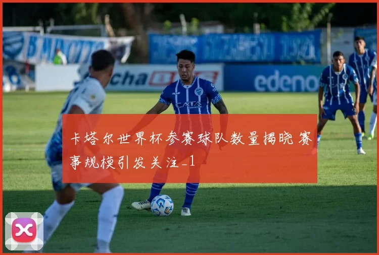 卡塔尔世界杯参赛球队数量揭晓 赛事规模引发关注_1