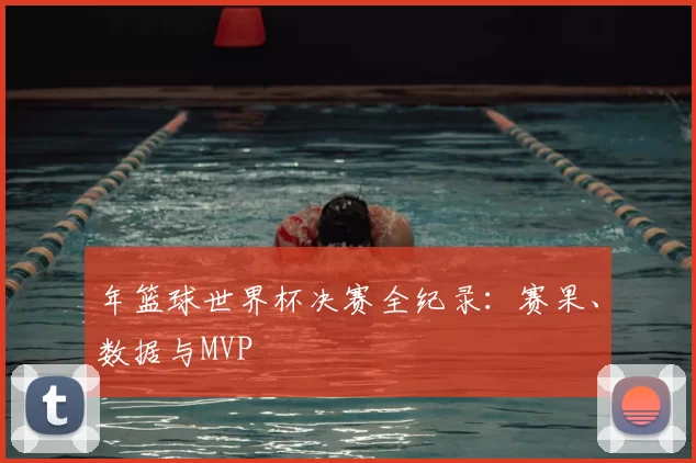 年篮球世界杯决赛全纪录：赛果、数据与MVP