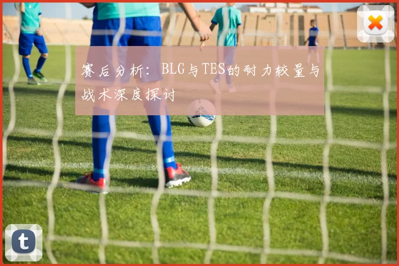 赛后分析：BLG与TES的耐力较量与战术深度探讨